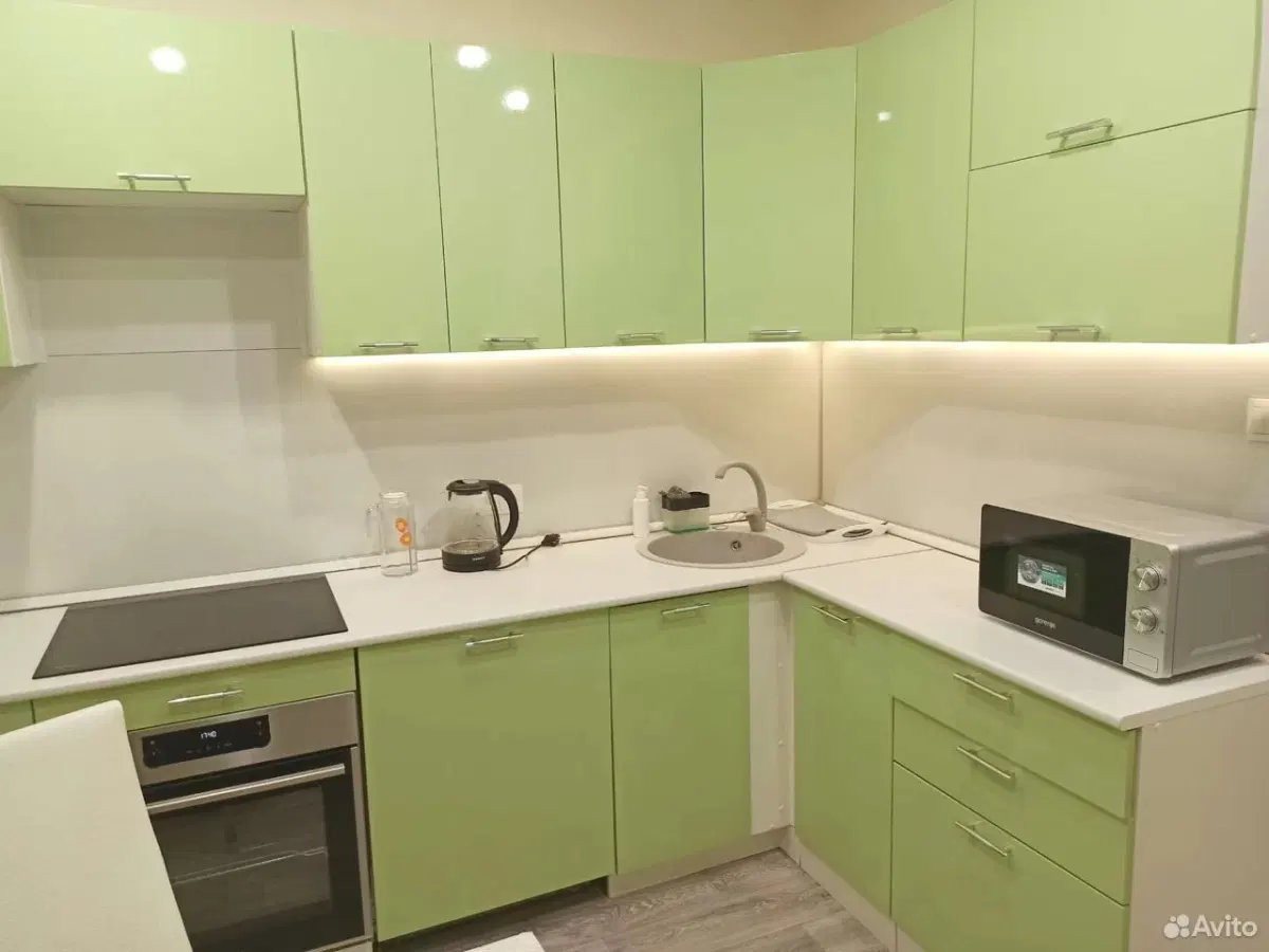 Фото квартиры 2-к. квартира, 49 м², 3 кроват…