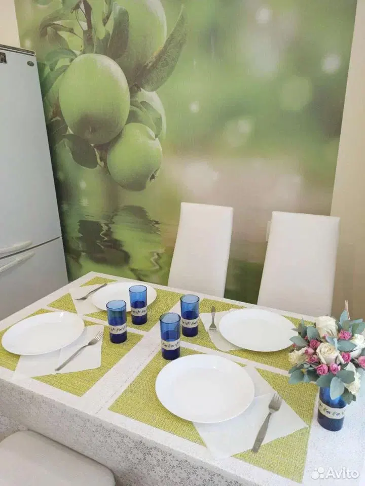 Фото квартиры 2-к. квартира, 49 м², 3 кроват…