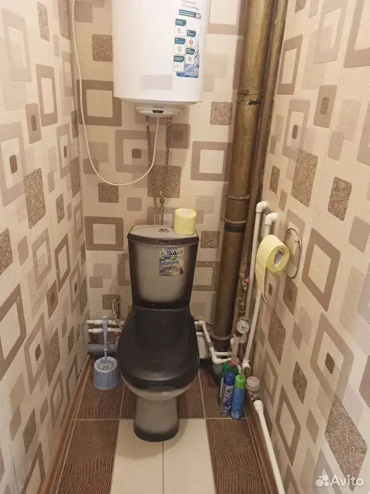 Фото квартиры 2-к. квартира, 49 м², 3 кроват…