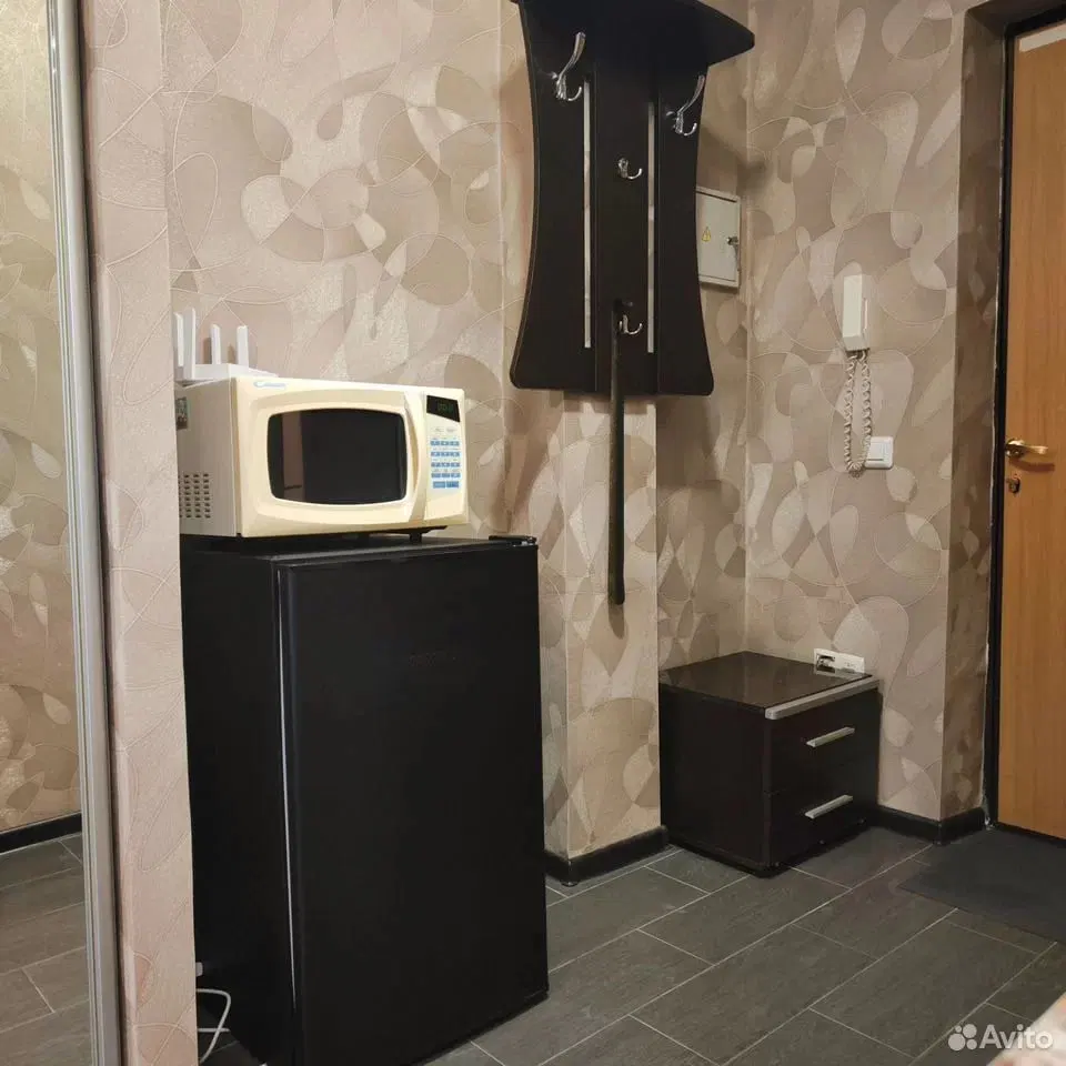 фото Квартира-студия, 31,5 м², 2 кр…