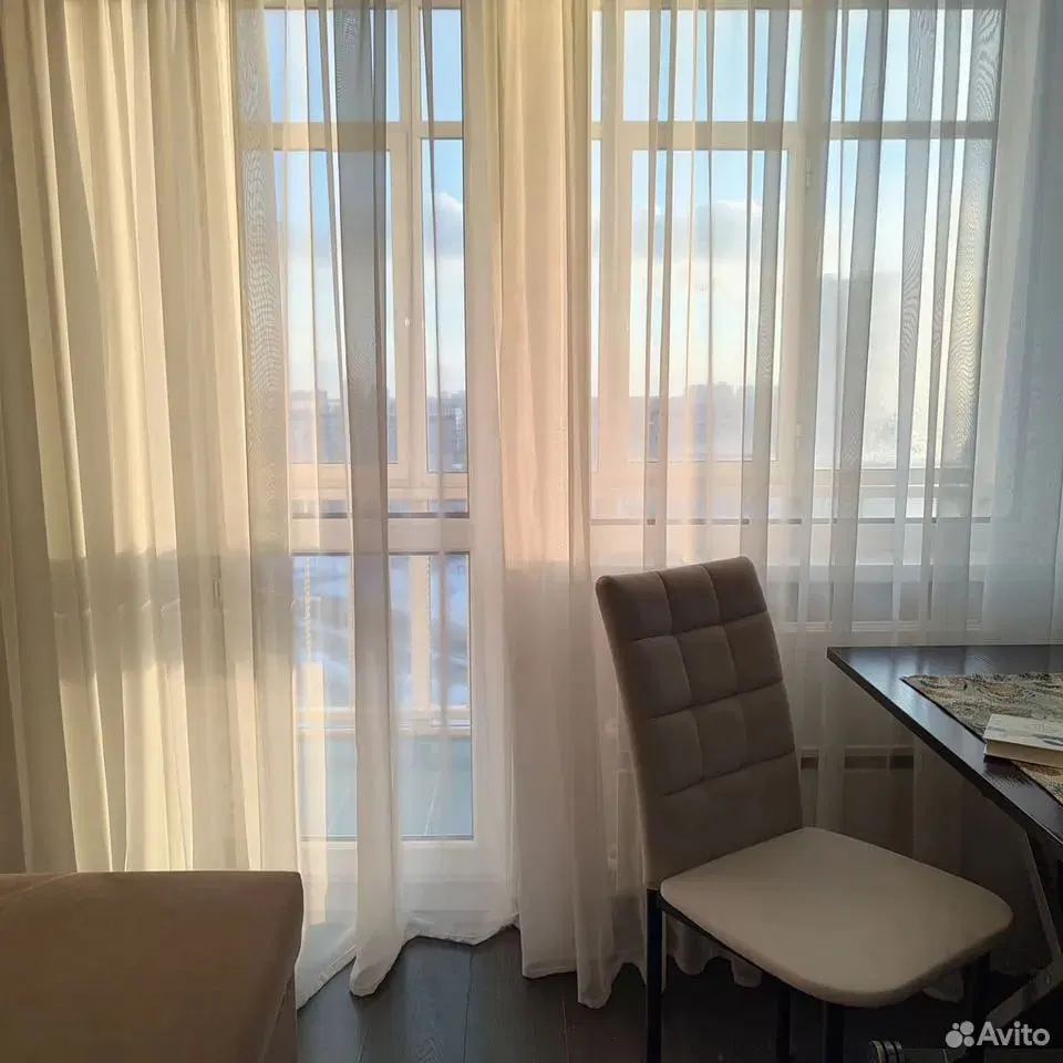 фото Квартира-студия, 31,5 м², 2 кр…