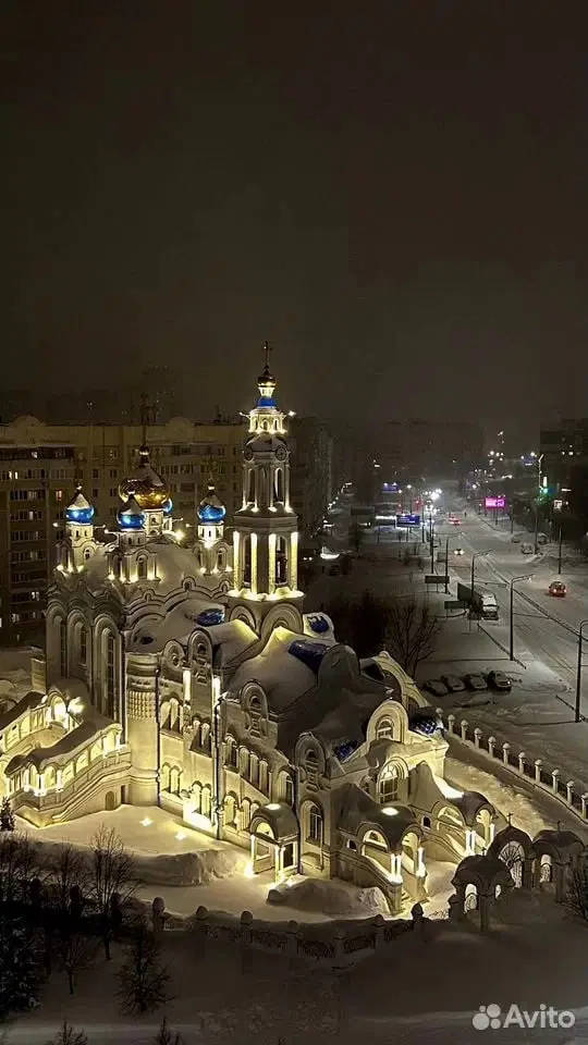 фото Квартира-студия, 31,5 м², 2 кр…