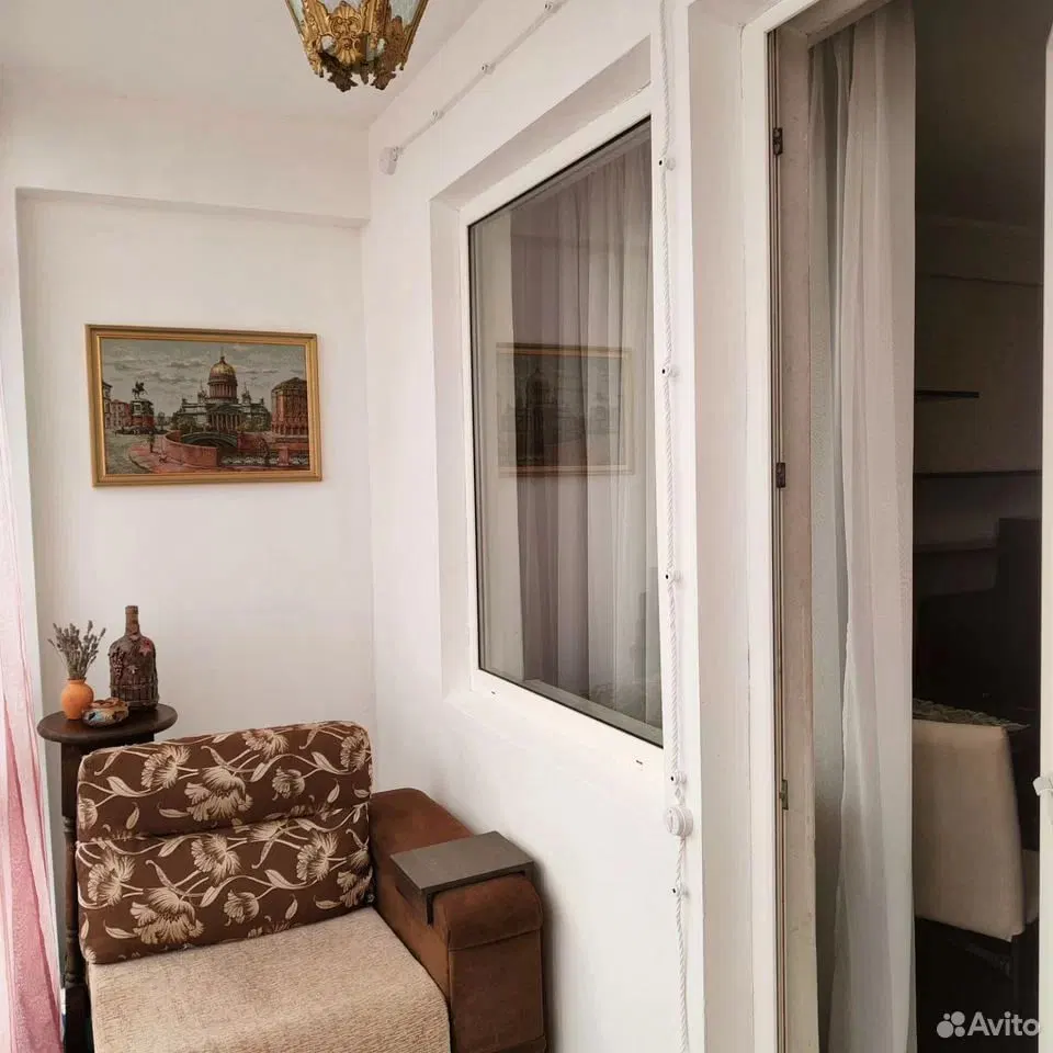 фото Квартира-студия, 31,5 м², 2 кр…