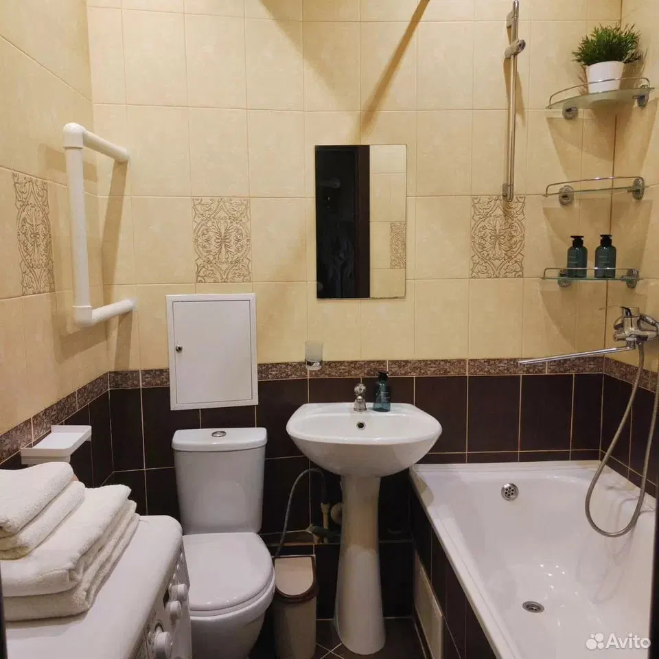 фото Квартира-студия, 31,5 м², 2 кр…