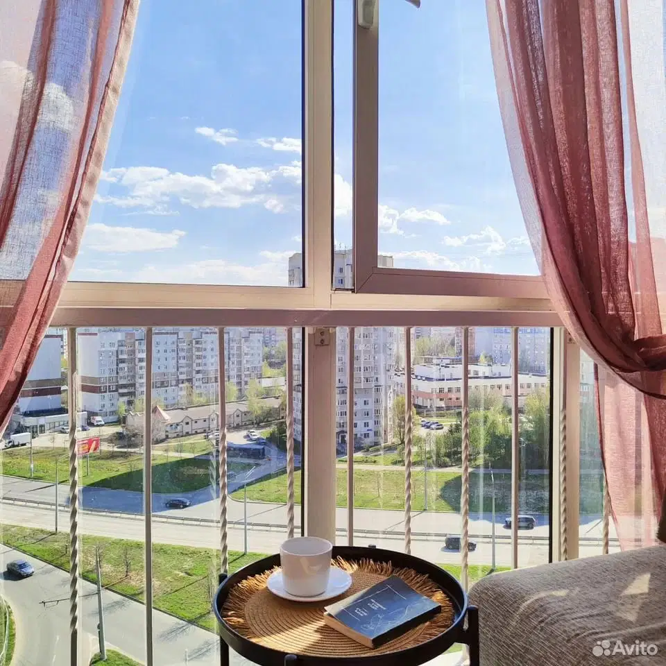 фото Квартира-студия, 31,5 м², 2 кр…