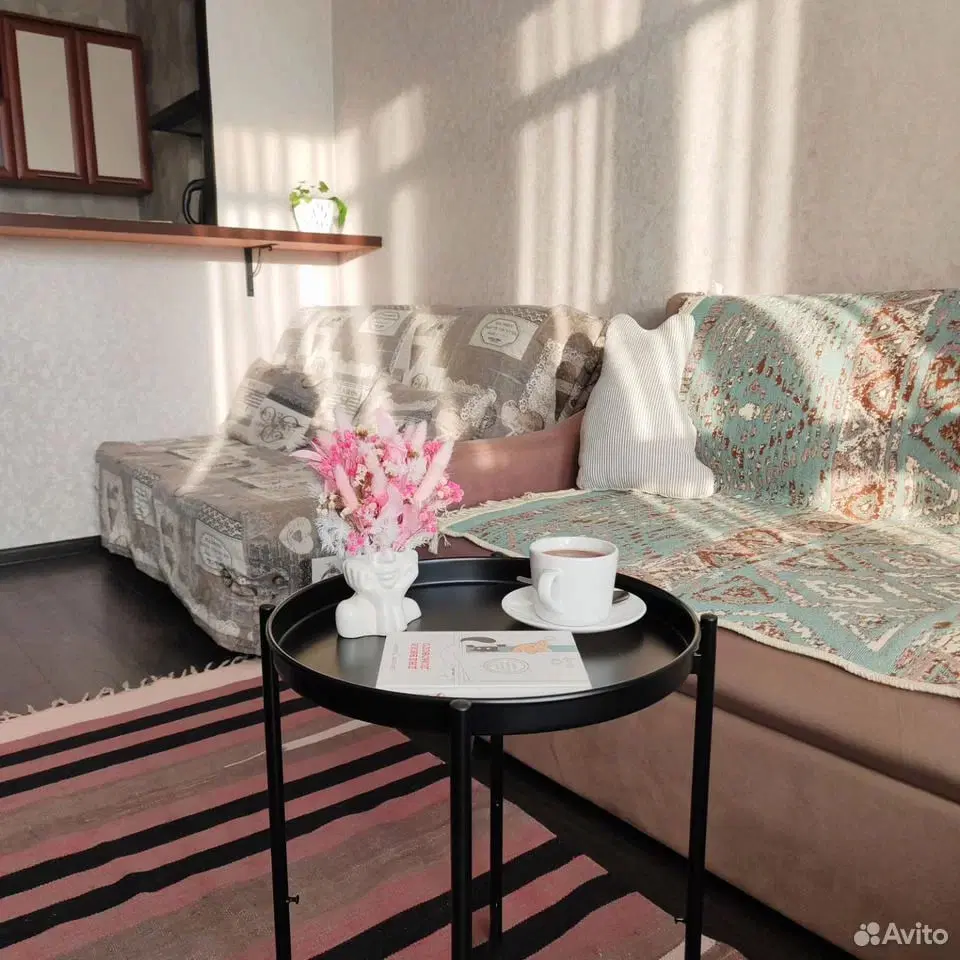 фото Квартира-студия, 31,5 м², 2 кр…