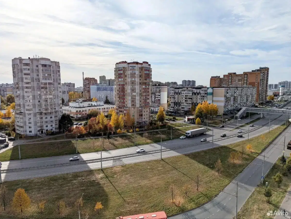 фото Квартира-студия, 31,5 м², 2 кр…