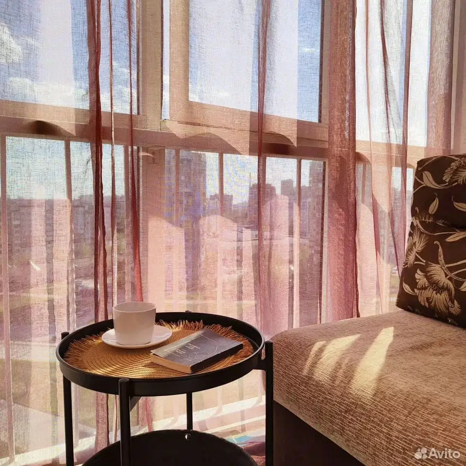 фото Квартира-студия, 31,5 м², 2 кр…