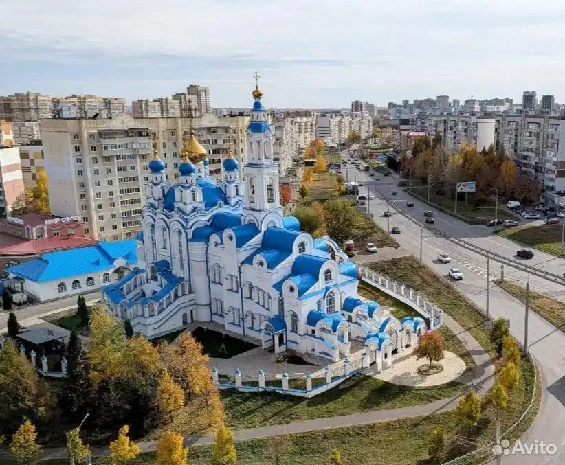 фото Квартира-студия, 31,5 м², 2 кр…