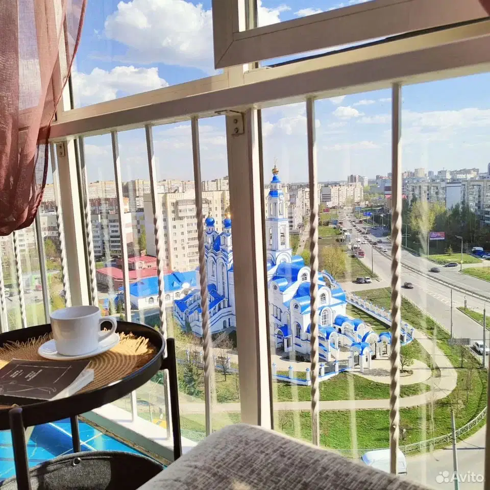 фото Квартира-студия, 31,5 м², 2 кр…