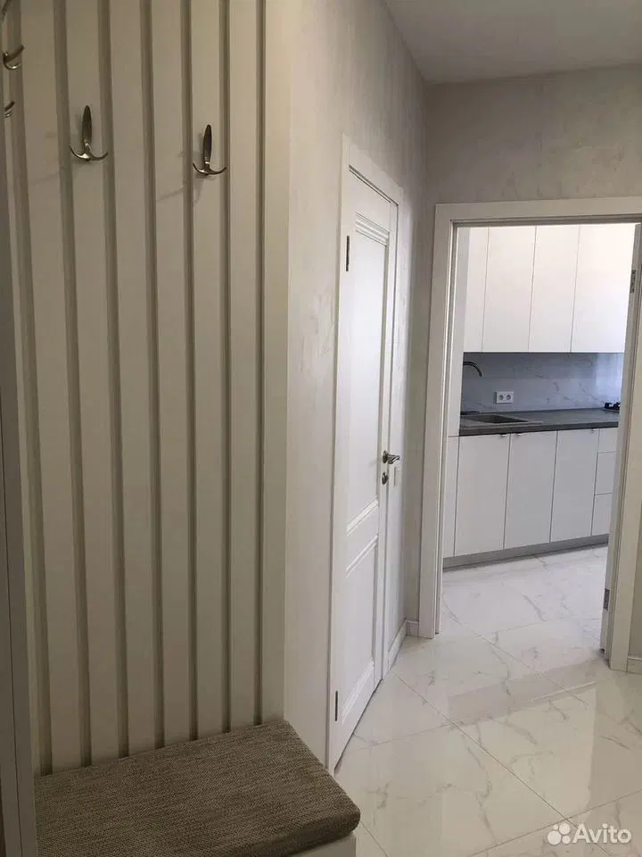 фото 2-к. квартира, 53 м², 2 кроват…