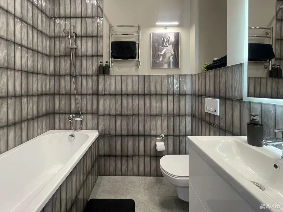 фото Квартира-студия, 35 м², 2 кров…