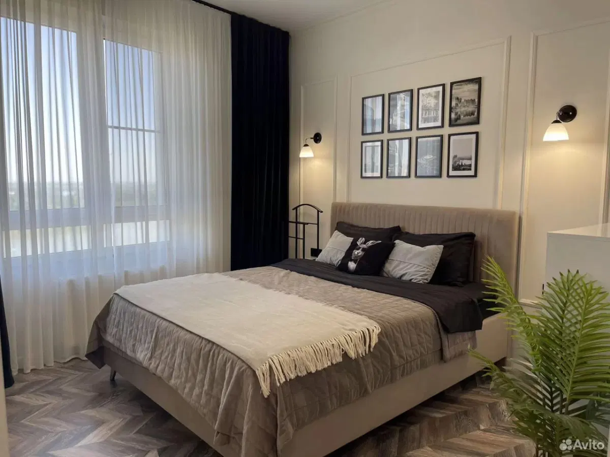 фото Квартира-студия, 35 м², 2 кров…