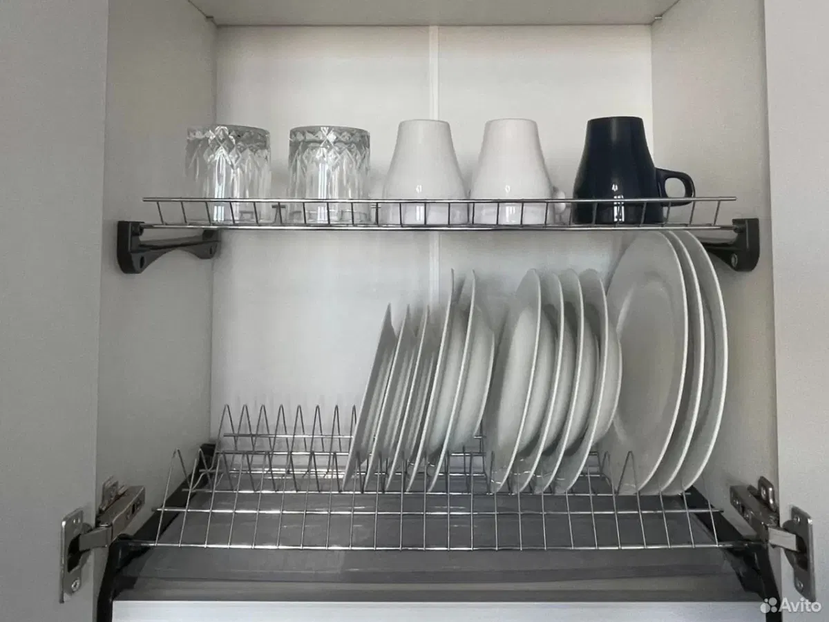 фото Квартира-студия, 35 м², 2 кров…