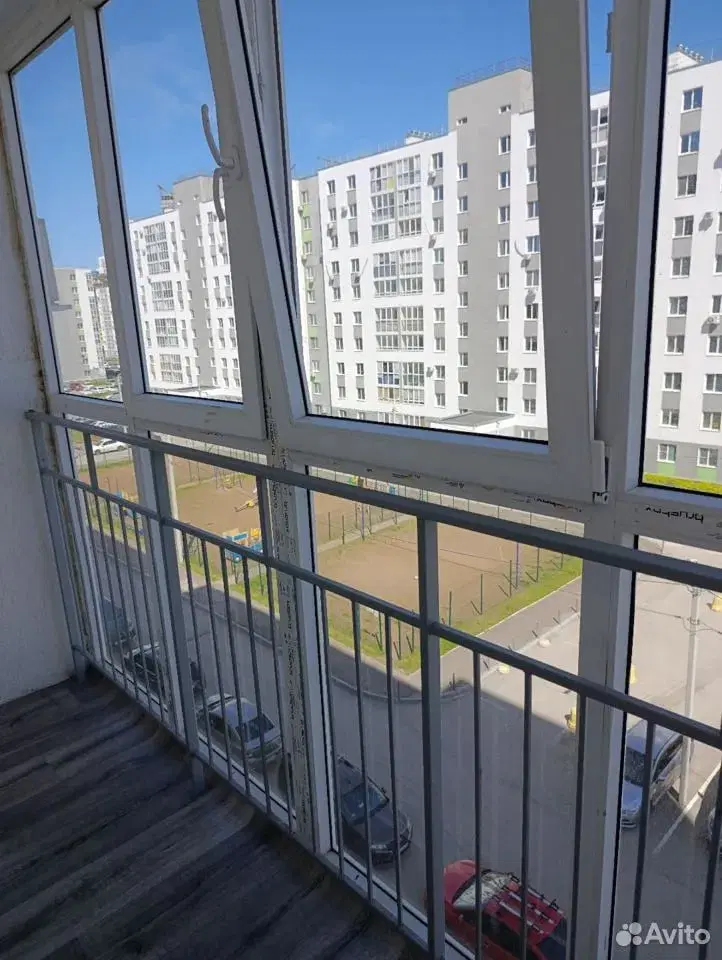 фото 1-к. квартира, 35 м², 2 кроват…