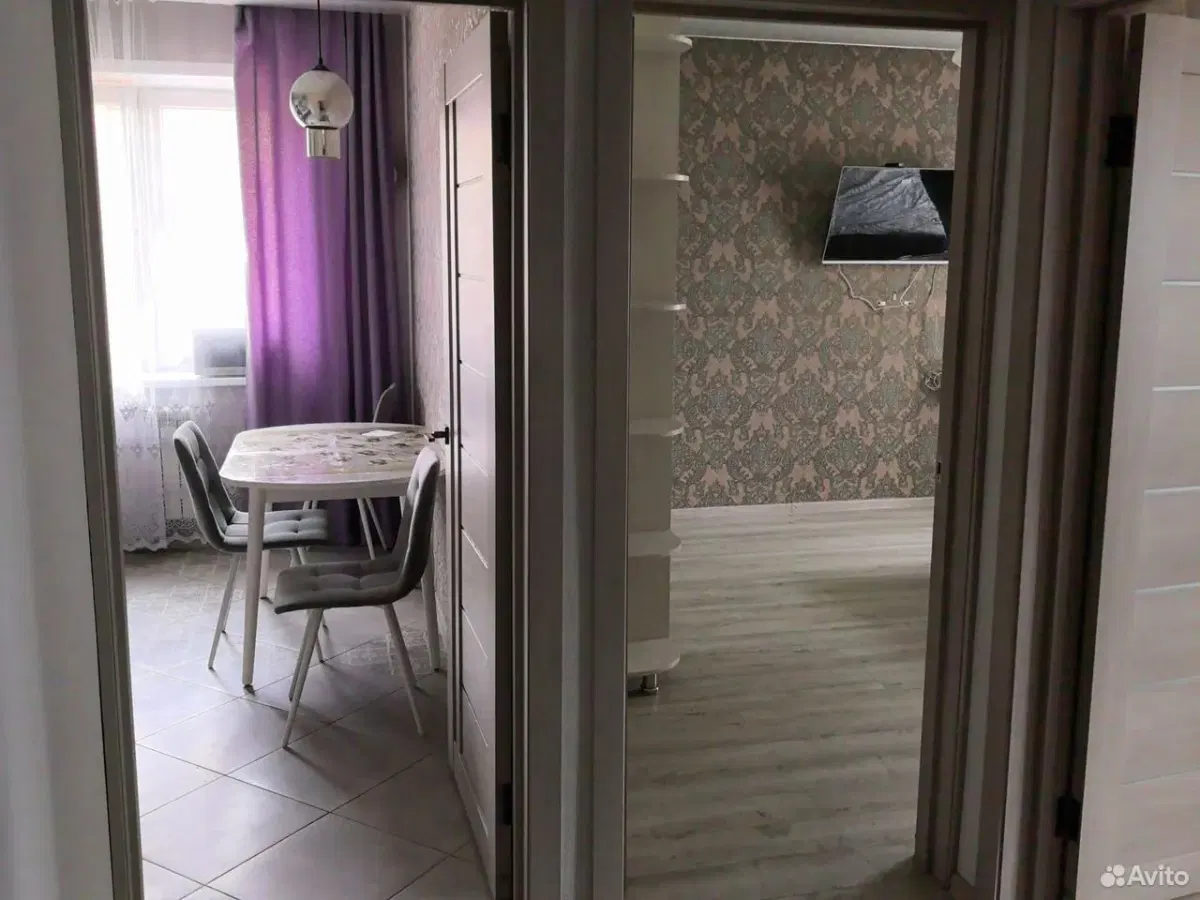 фото 2-к. квартира, 46 м², 2 кроват…