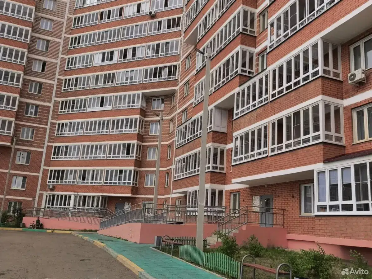 фото Квартира-студия, 21 м², 1 кров…