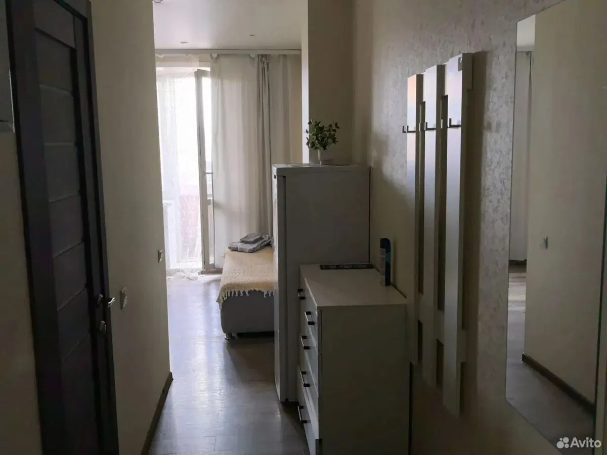 фото Квартира-студия, 21 м², 1 кров…