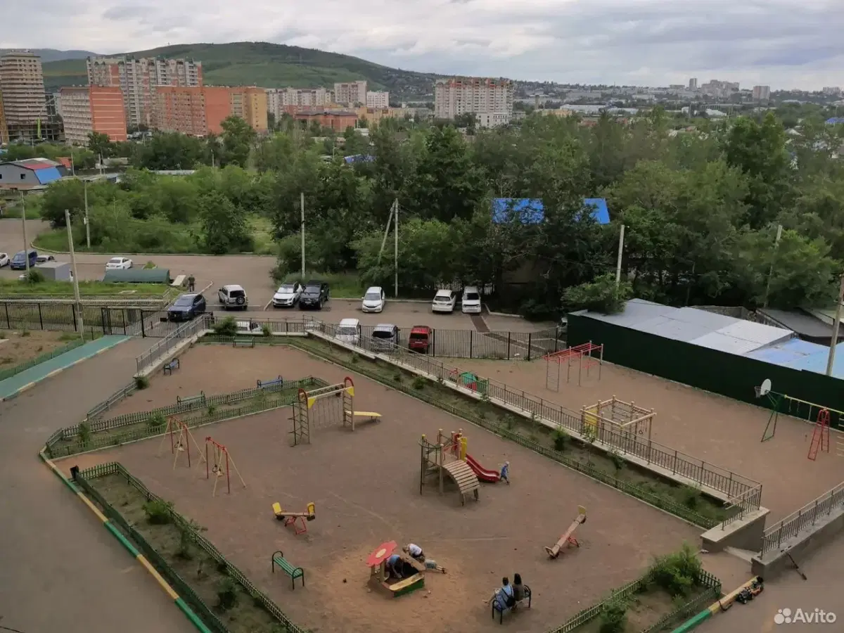 фото Квартира-студия, 21 м², 1 кров…