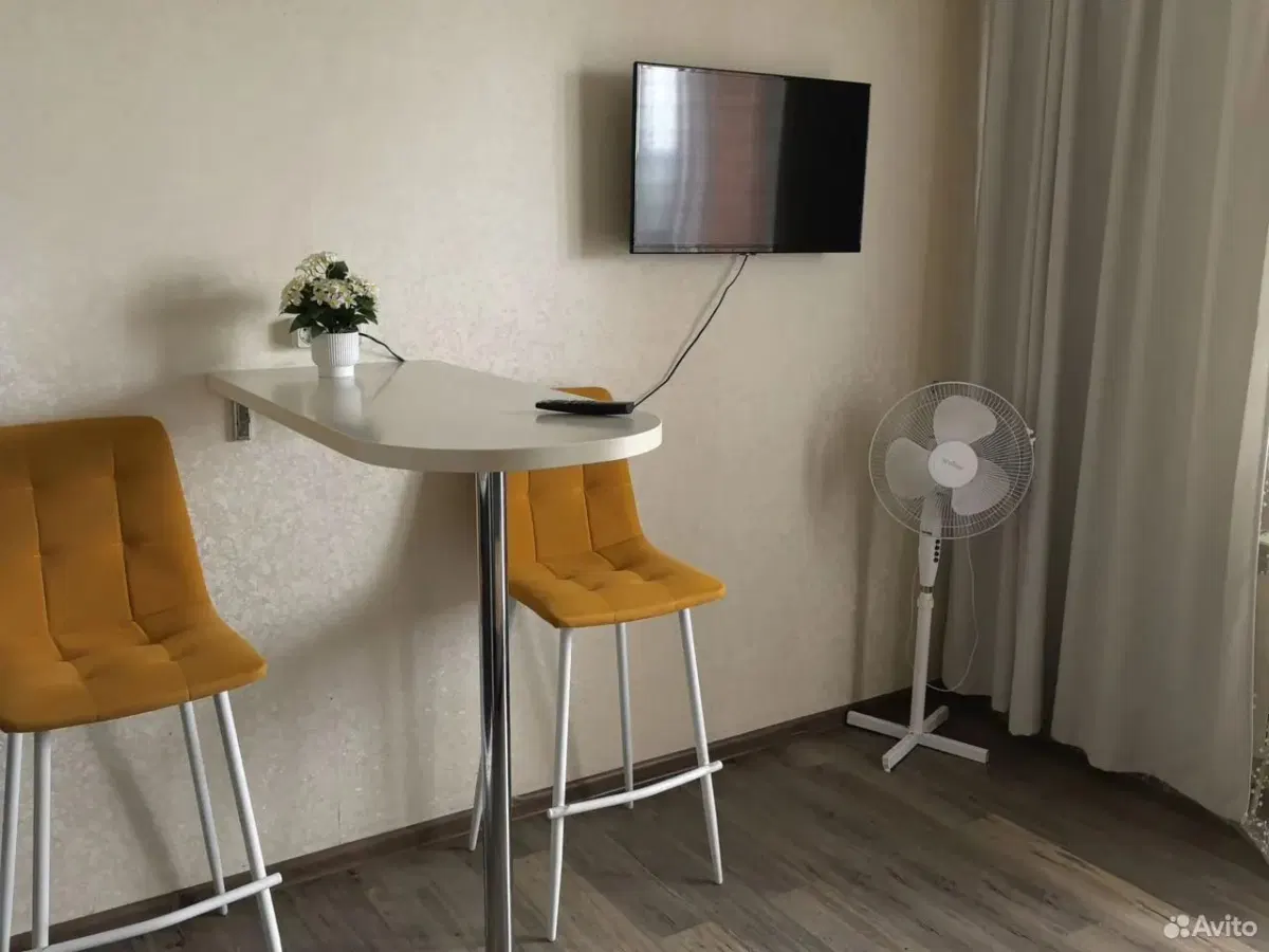 фото Квартира-студия, 21 м², 1 кров…