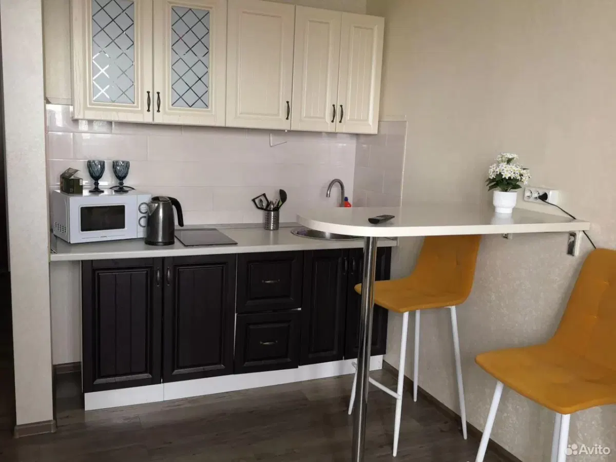 фото Квартира-студия, 21 м², 1 кров…