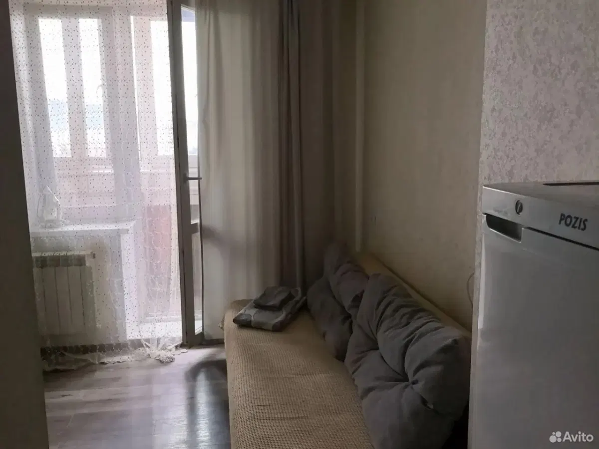 фото Квартира-студия, 21 м², 1 кров…