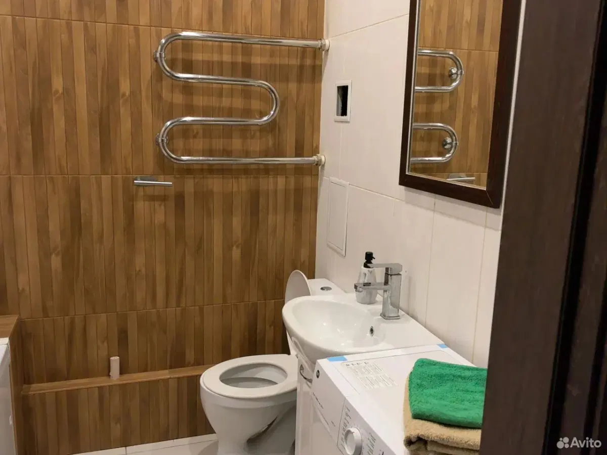 фото Квартира-студия, 21 м², 1 кров…