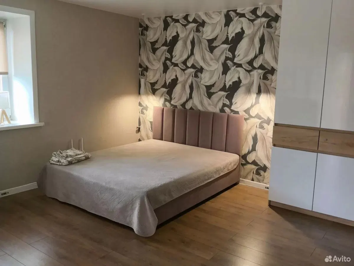 фото Квартира-студия, 31 м², 2 кров…