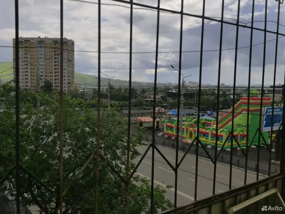 фото Квартира-студия, 31 м², 2 кров…