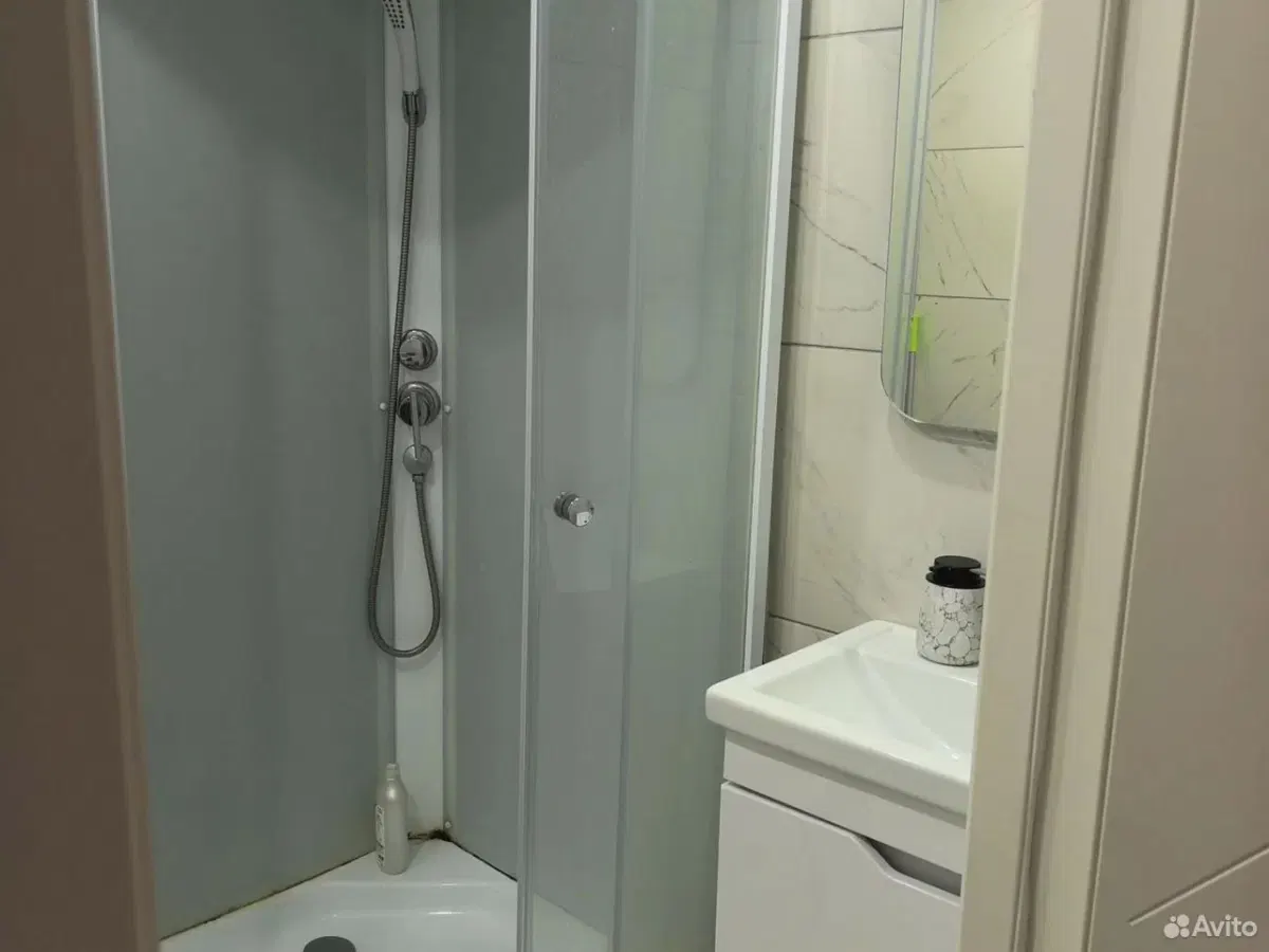 фото Квартира-студия, 31 м², 2 кров…