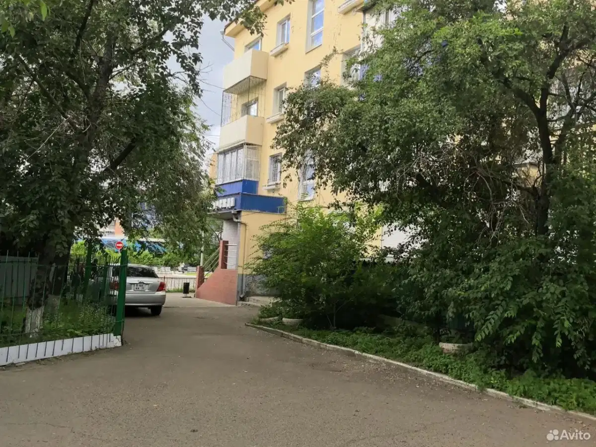 фото Квартира-студия, 31 м², 2 кров…