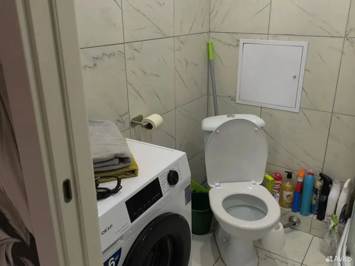 фото Квартира-студия, 31 м², 2 кров…