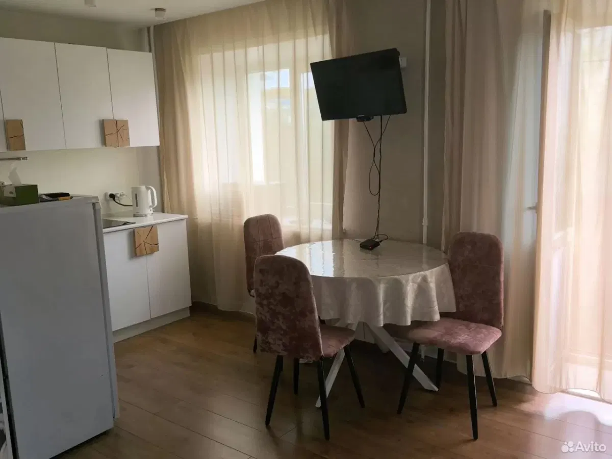 фото Квартира-студия, 31 м², 2 кров…
