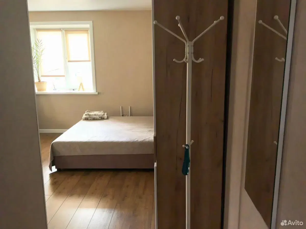фото Квартира-студия, 31 м², 2 кров…