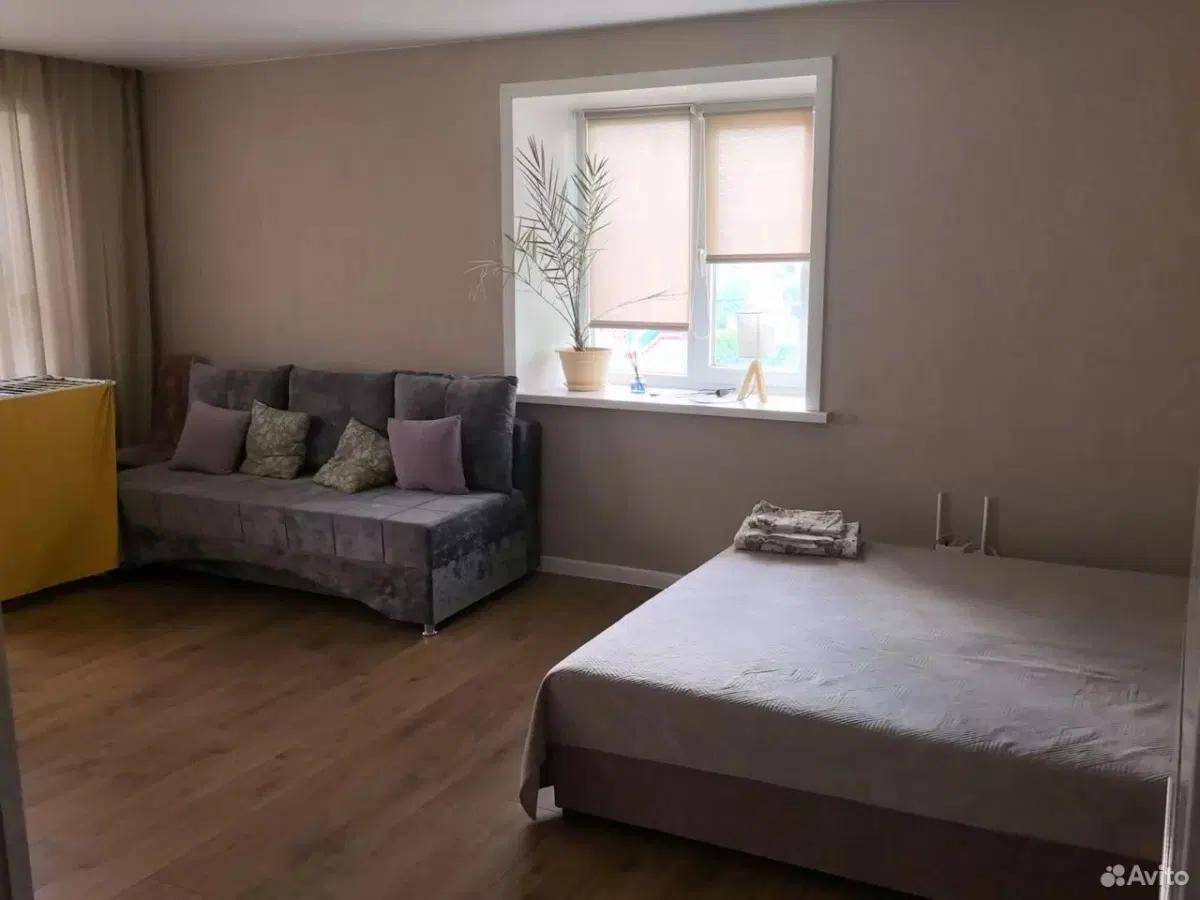 фото Квартира-студия, 31 м², 2 кров…