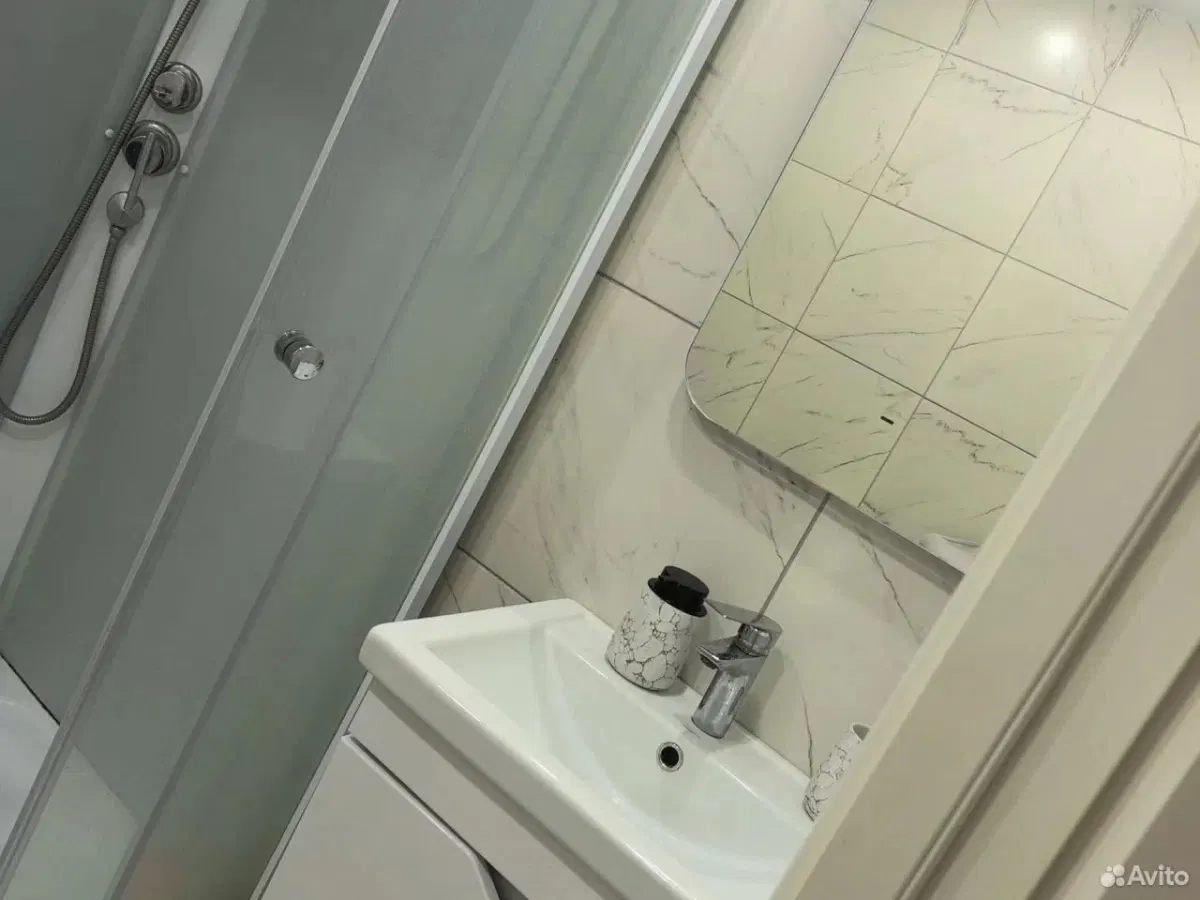 фото Квартира-студия, 31 м², 2 кров…