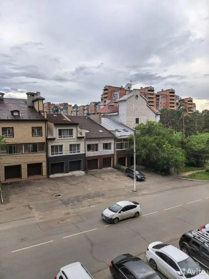 фото 1-к. квартира, 44 м², 2 кроват…