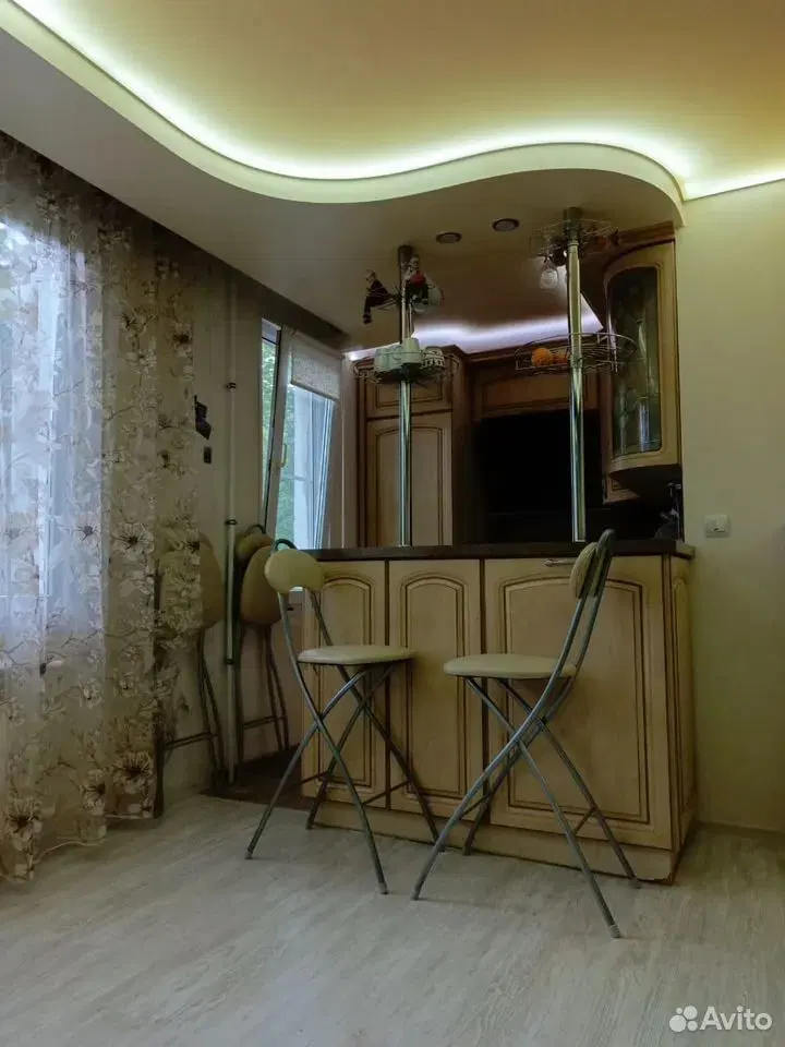 фото 2-к. квартира, 43 м², 3 кроват…
