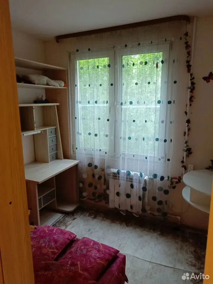 фото 2-к. квартира, 43 м², 3 кроват…
