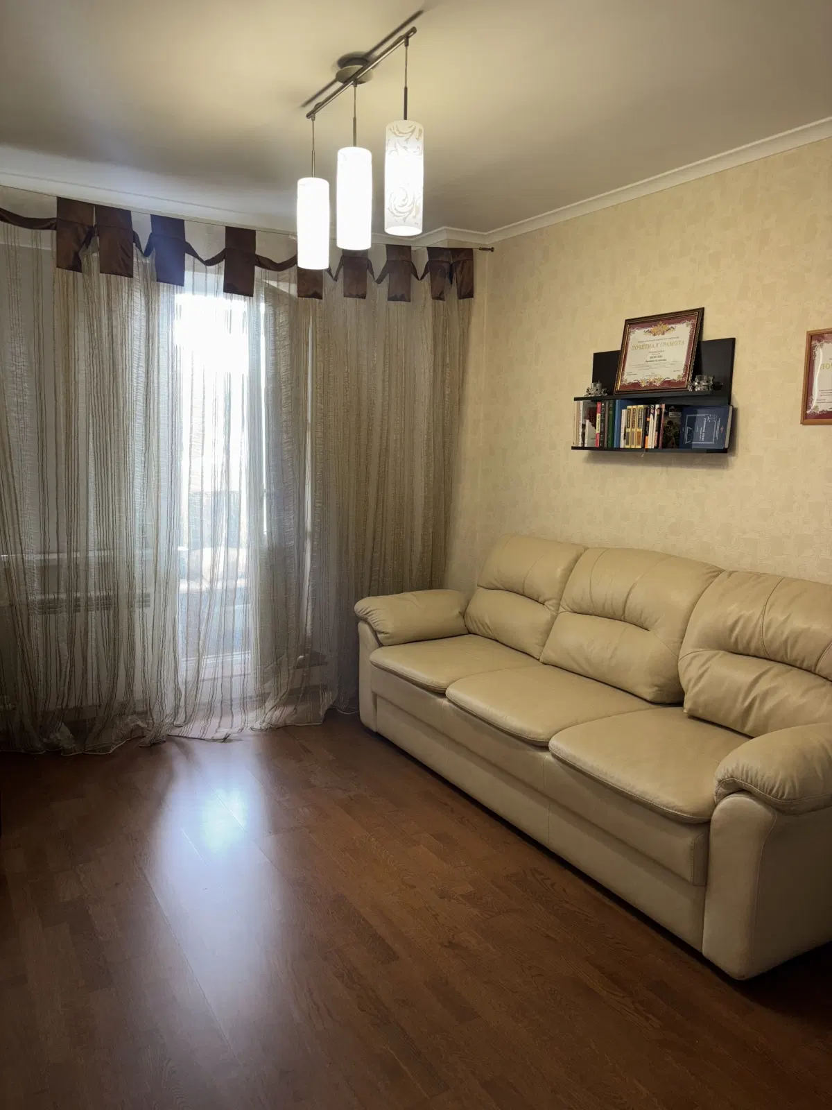 фото 1-к. квартира, 64 м², 12/19 эт…