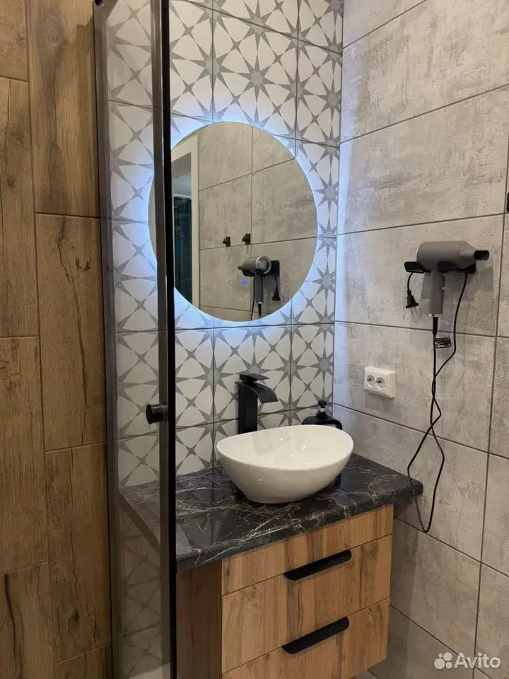 фото Квартира-студия, 33 м², 2 кров…