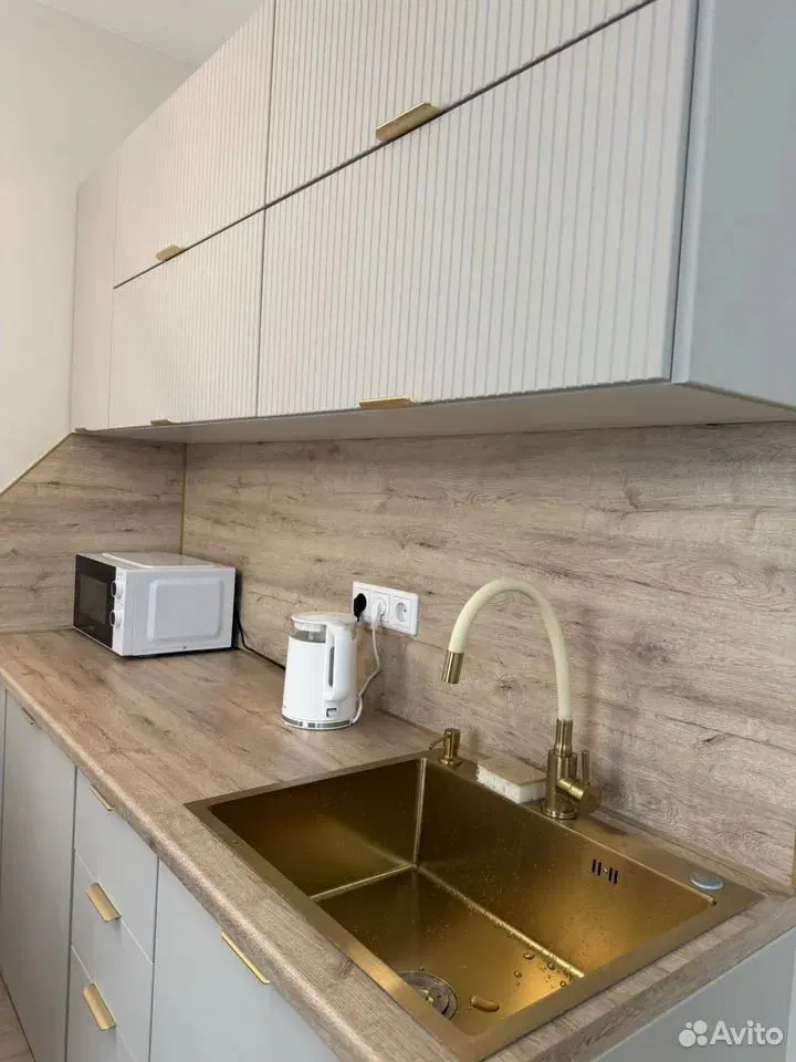 фото Квартира-студия, 33 м², 2 кров…