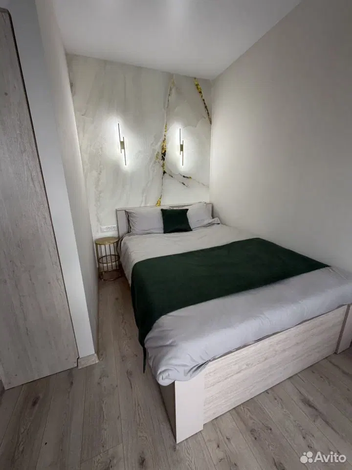 фото Квартира-студия, 33 м², 2 кров…