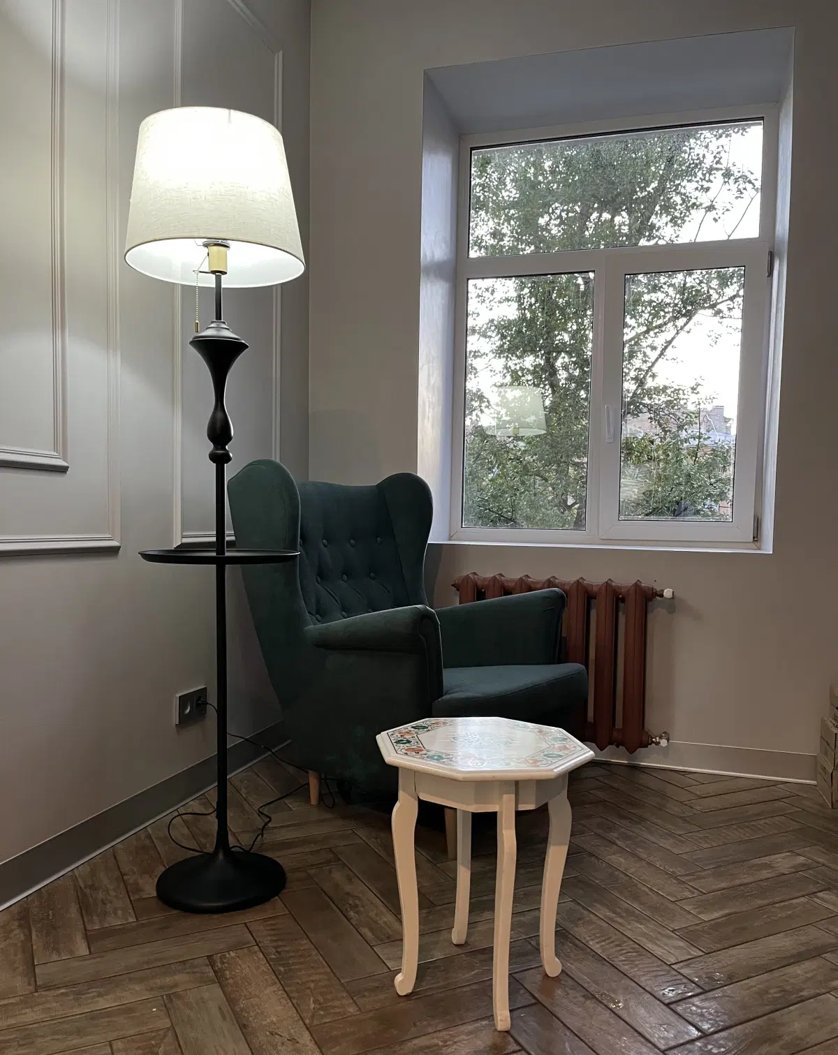 Фото квартиры 1-к. квартира, 30 м², 1 кроват…