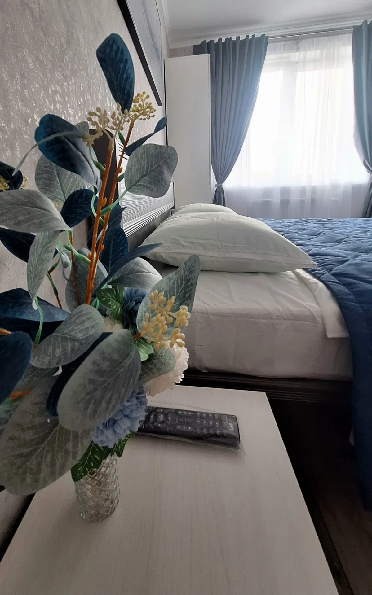 Фото квартиры 2-к. квартира, 60 м², 5 кроват…