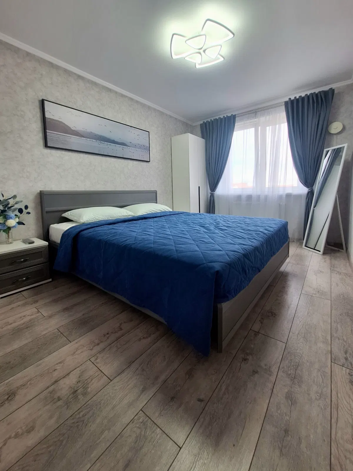 Фото квартиры 2-к. квартира, 60 м², 5 кроват…