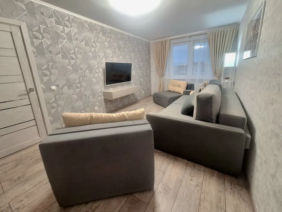 Фото квартиры 2-к. квартира, 60 м², 5 кроват…