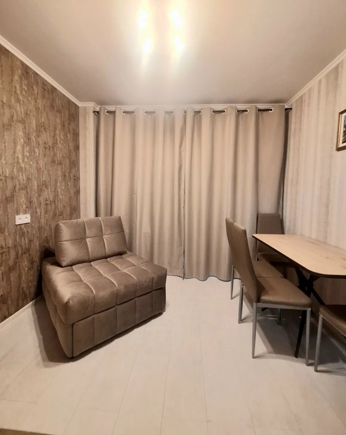 Фото квартиры 2-к. квартира, 60 м², 5 кроват…