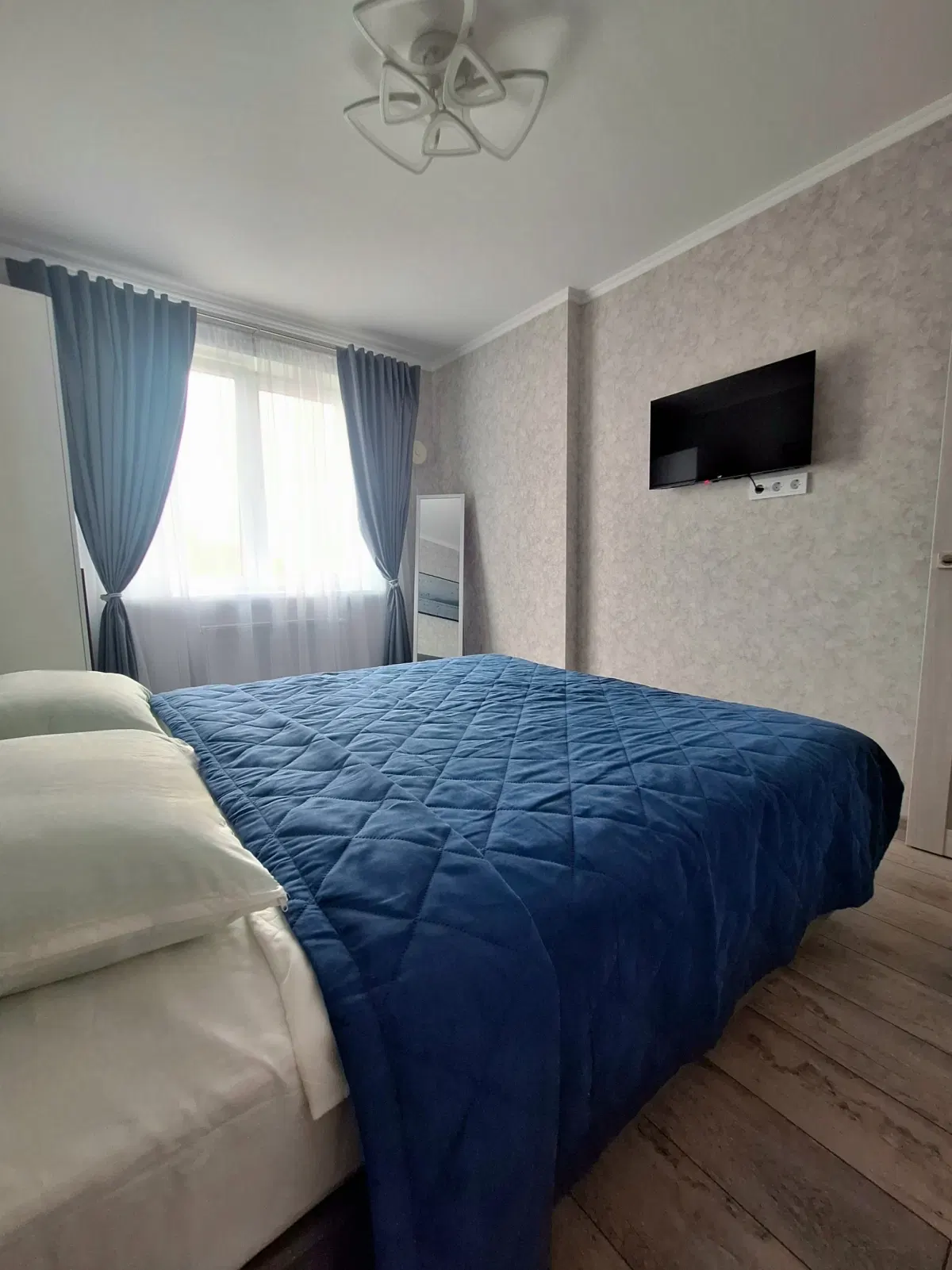 фото 2-к. квартира, 60 м², 5 кроват…