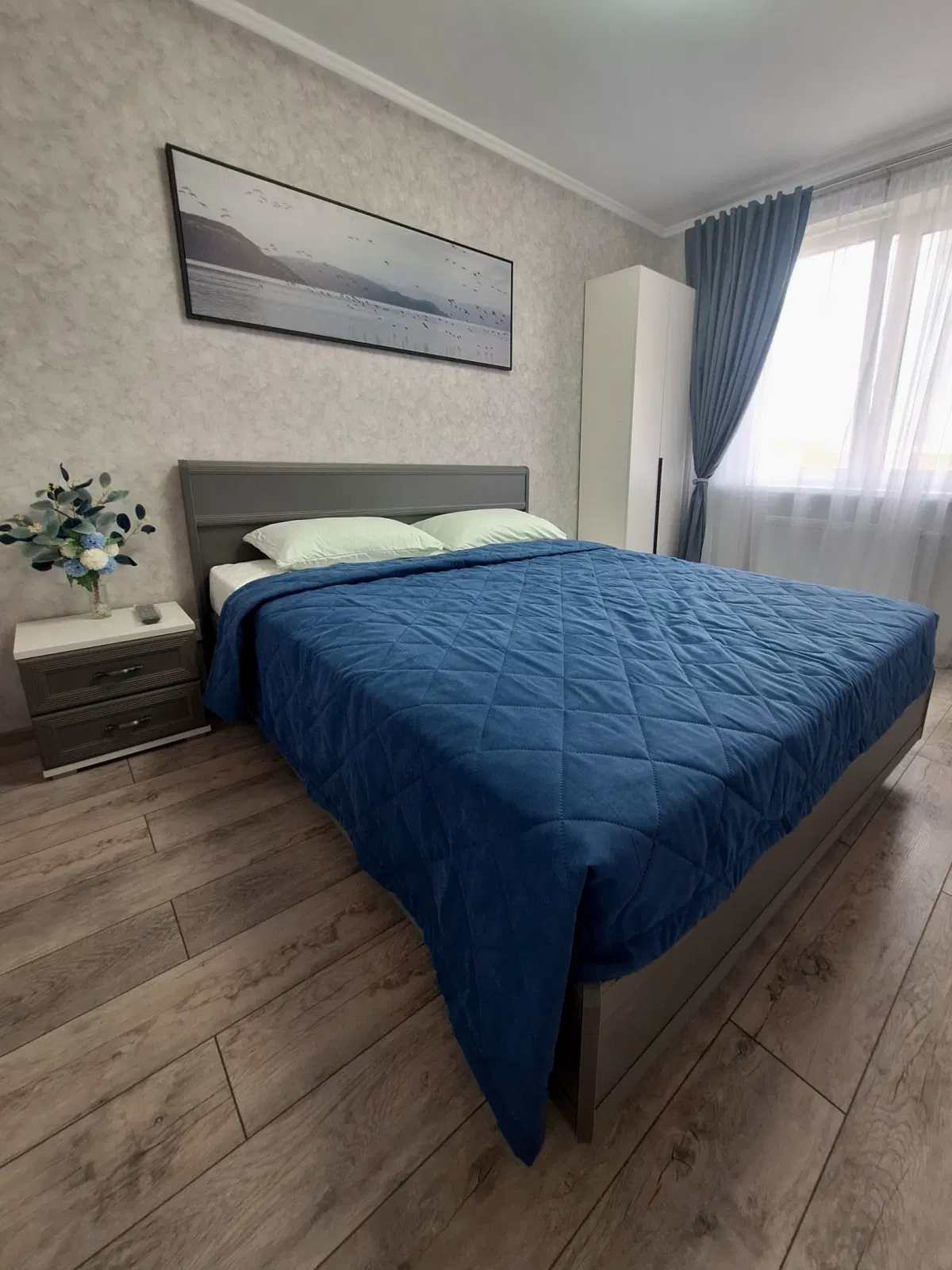 фото 2-к. квартира, 60 м², 5 кроват…